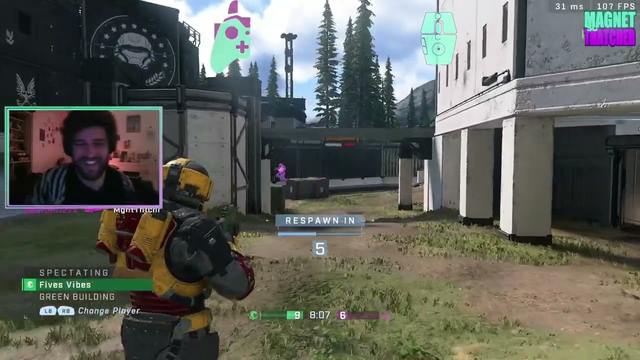 Halo Infinite Ranked Doubles: S13E010 THAT WAS EASY