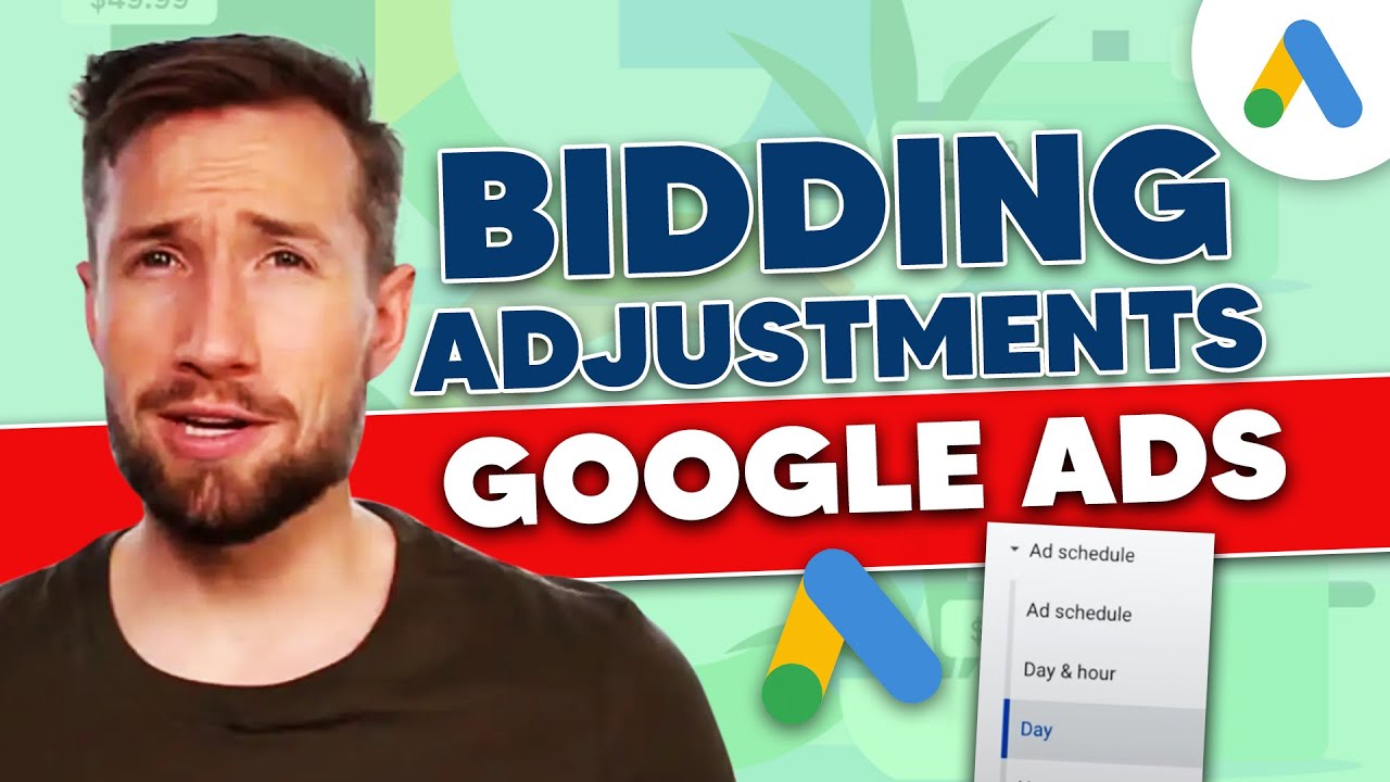 Корректировка ставок в Google Ads: от устройств до аудиторий — всё, что имеет значение.