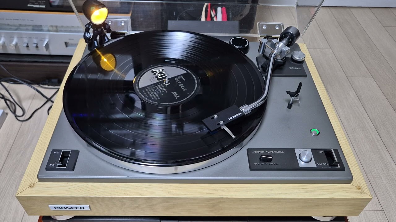Pioneer PL-A38 20241108 003129