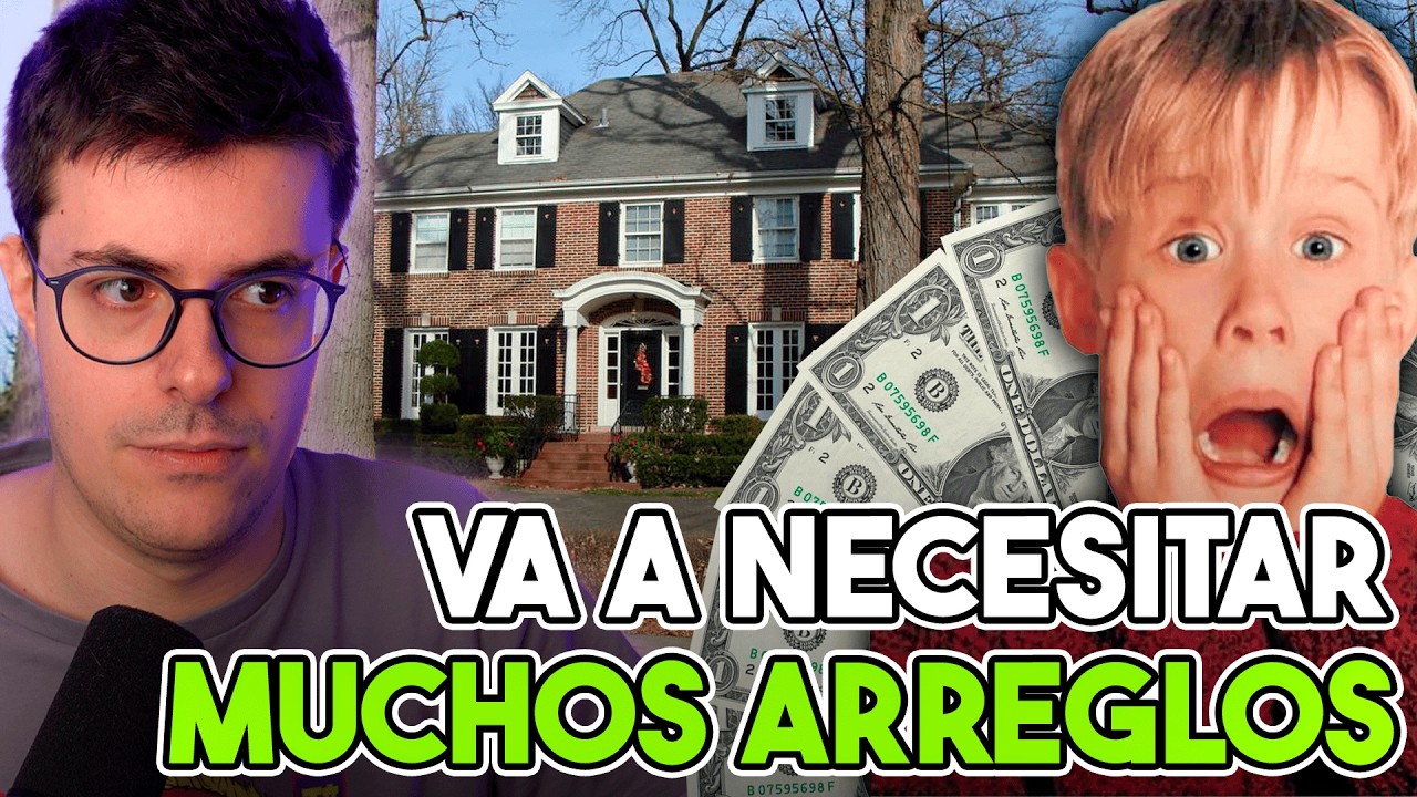 ¿Qué tan DESTROZADA quedó la CASA de 