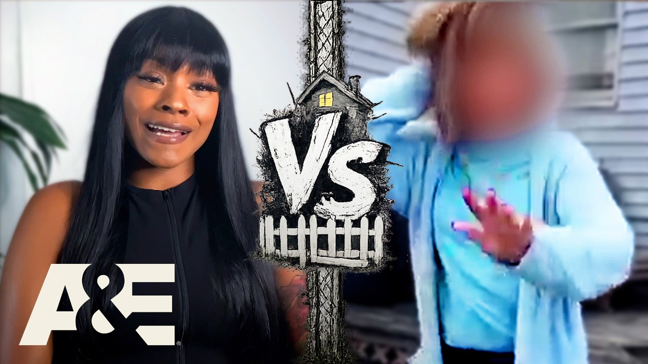 Neighborhood Wars: Revenge & Fights Spiral Out of Control | Top 8 Moments | A&E