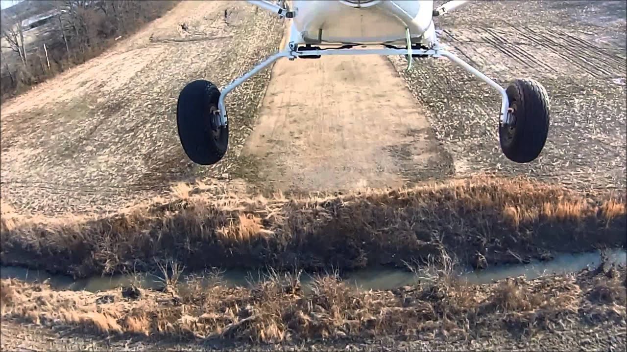 Landing Gear