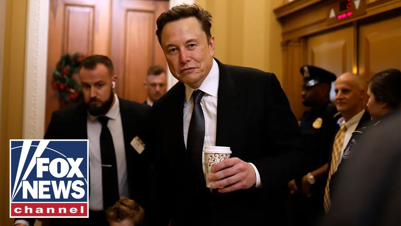Federal investigation launched over threats to Elon Musk, DOGE team