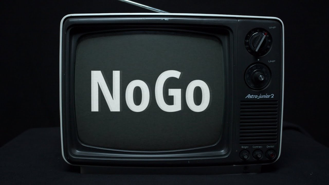 RUDL - NoGo