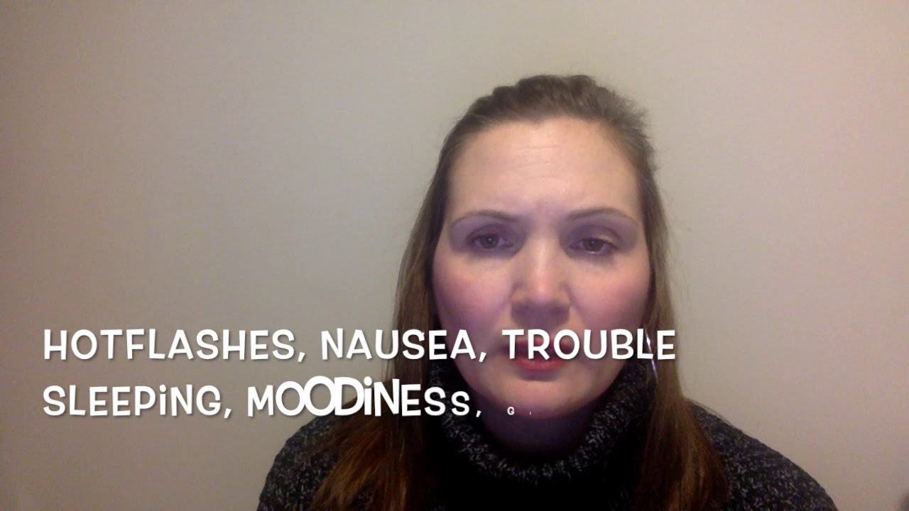 Lupron Side Effects- Your IVF Nurse