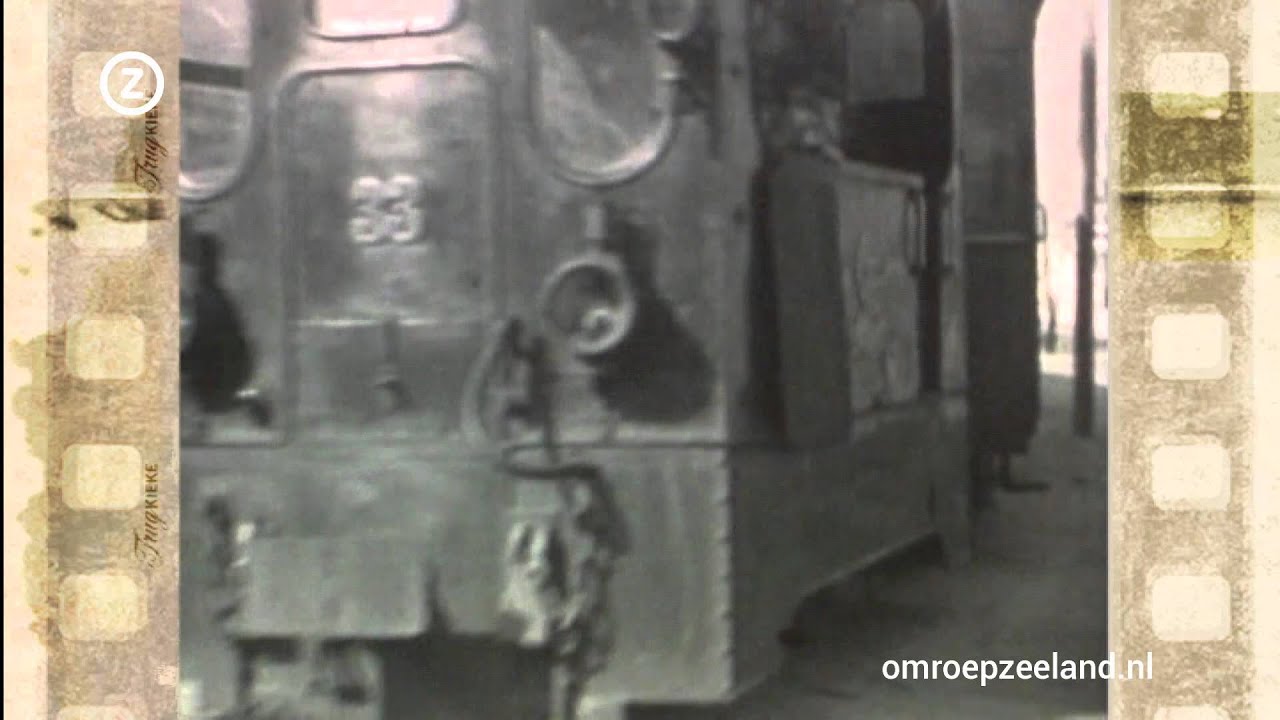 Trugkieke 14 februari 2014: Dorpsfilm Haamstede 1965