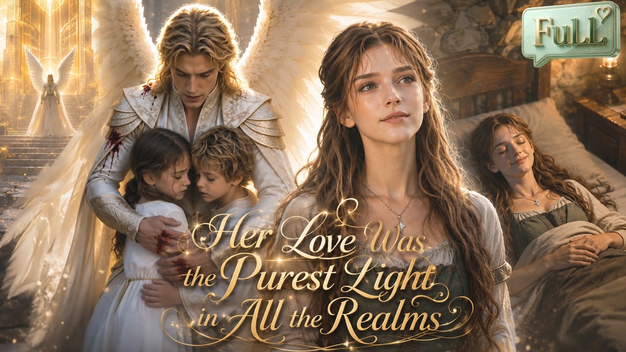 【FULL】Her Love Was the Purest Light in All the Realms！#drama