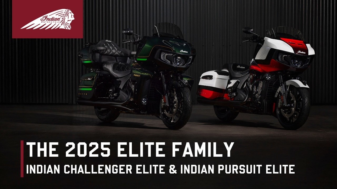 The Pinnacle of Refinement | 2025 Elite Family