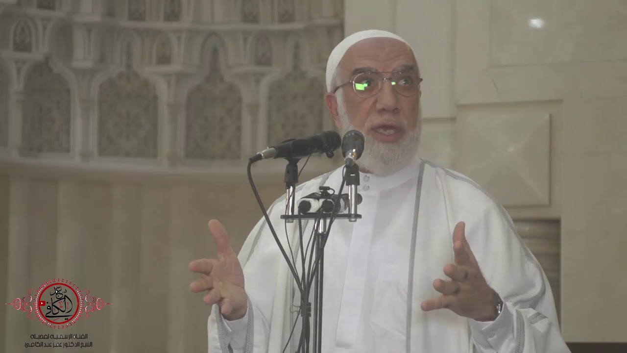 خطبة الجمعة - مدرسة الطغاة
