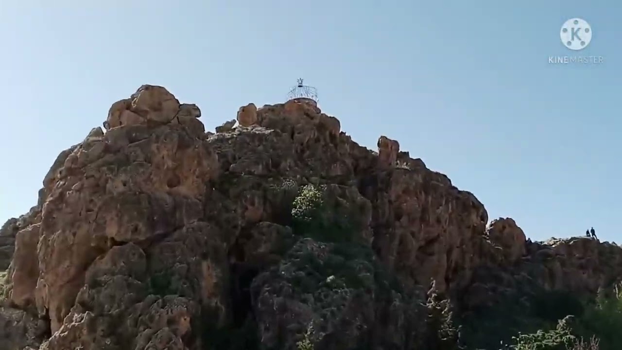 لتاني مرة كانمشيو لأزرو ولكن هاد المرة مشينا فرمضان 🤤🥀أجيو تشوفو فين مشينا أو شنو درنا........❣️