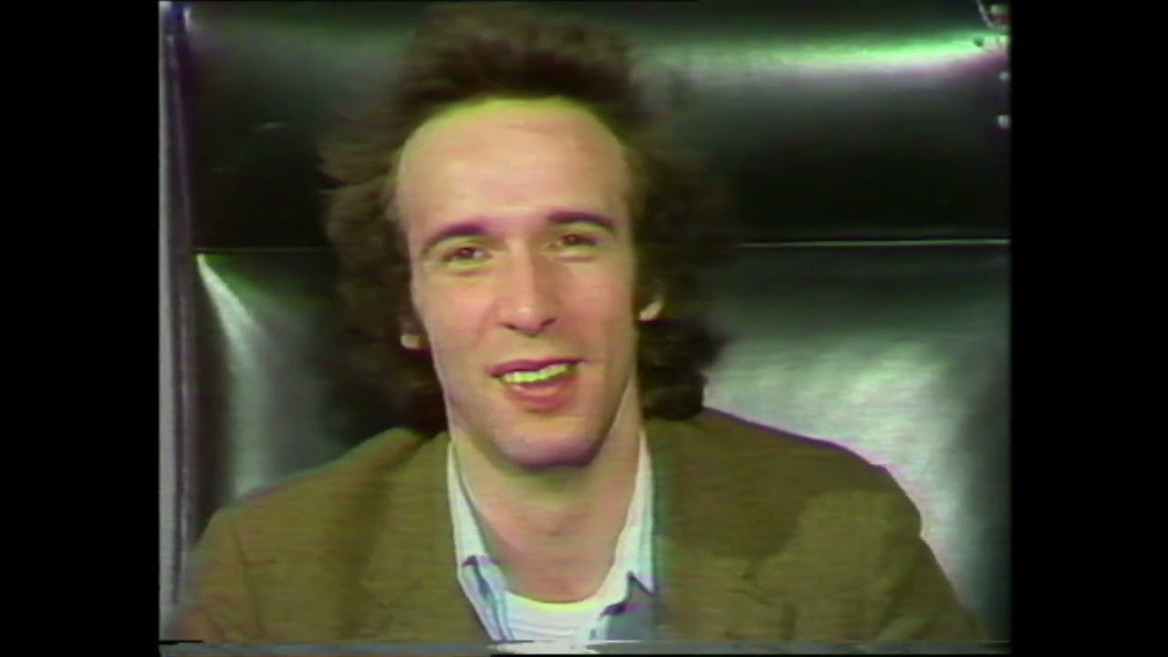 [L'altra domenica] Roberto Benigni critico cinematografico: IL GIOCATTOLO