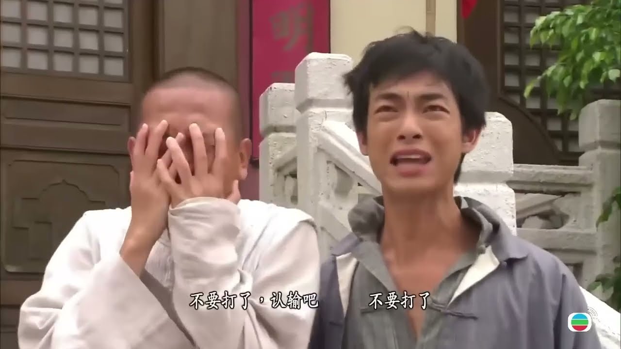 日本跆拳道高手囂張挑釁，不料不起眼的中國女孩使出太極拳秒虐他！#女拳