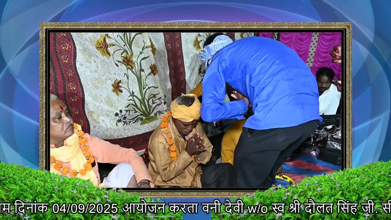 03 Baba Ramdevji