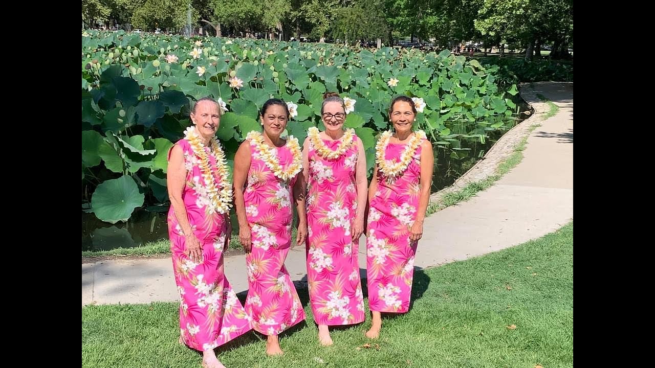 Ke Aloha