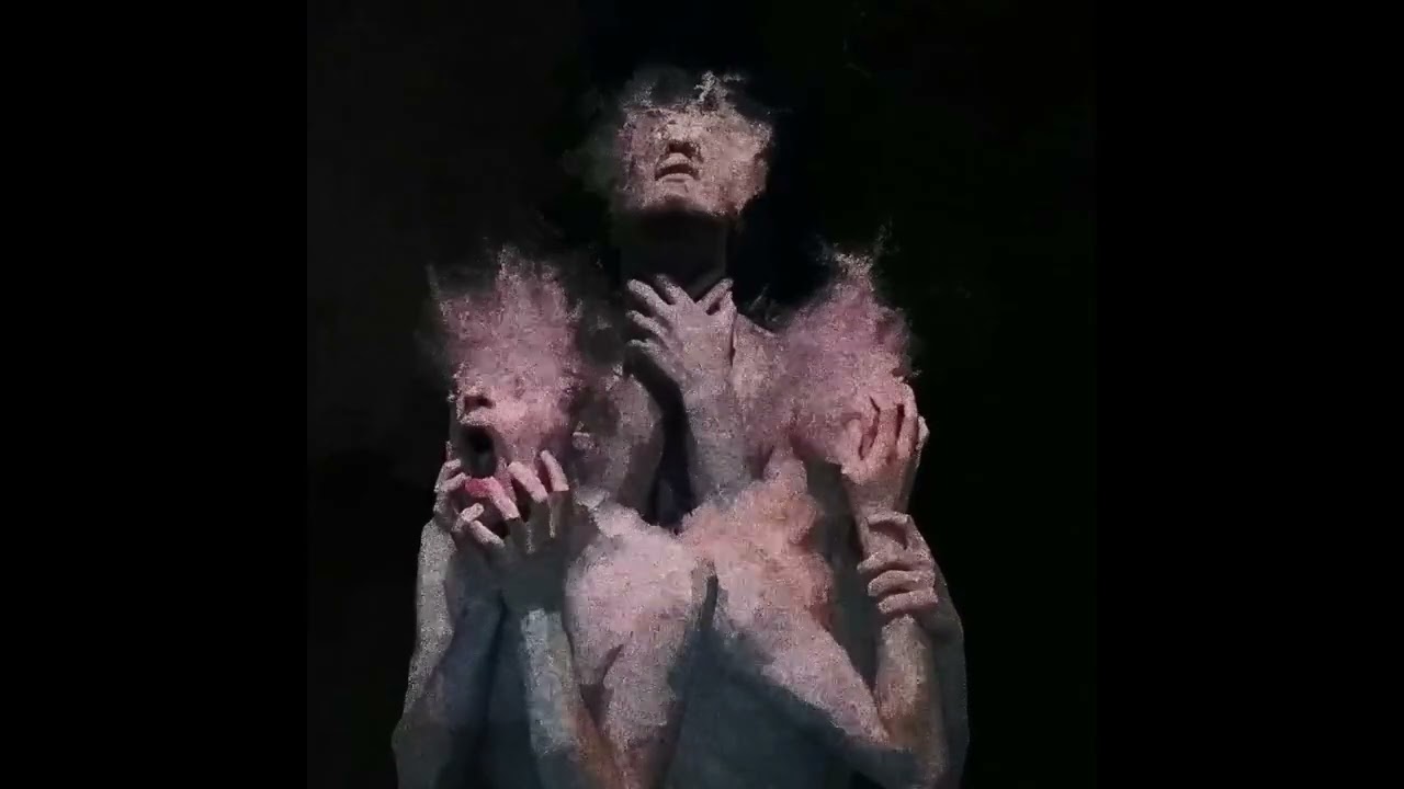 (FREE) Khali & Rounhaa Type Beat - Sors de ma tête