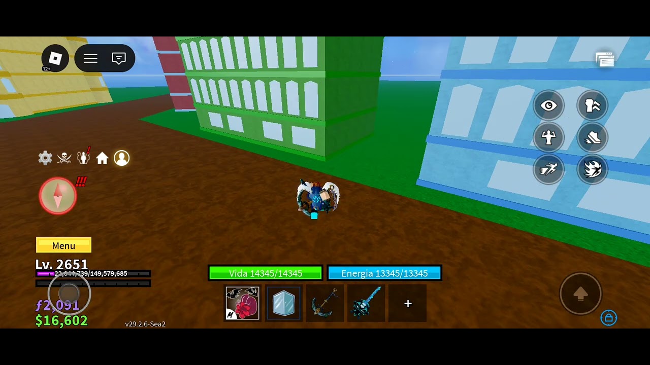 Me falem oque eu errei no pvp ou me treinem para eu ser melhor(desculpa pela qualidade)