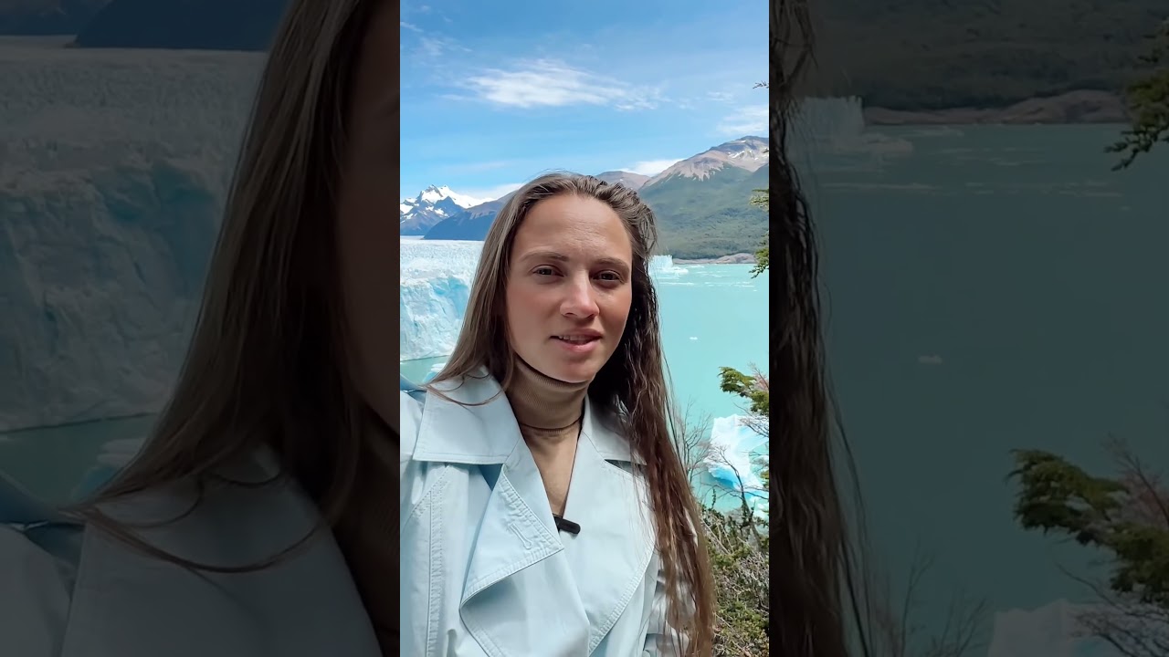 Perito Moreno!