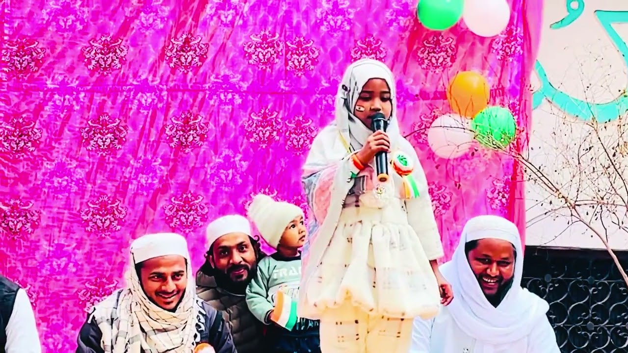 Nazam#funnyclips video #viral #🕋🤲