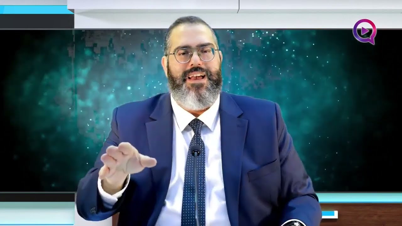 סגולת זרע שמשון פרשת בחוקותי בתורת רבינו שמשון חיים נחמני ע