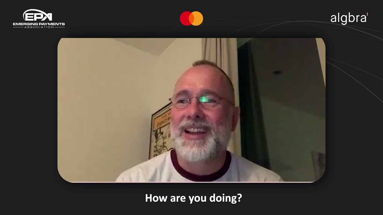 EPA Project Inclusion Lifestyle and Values Banking: Interview with Coen Jonker, TymeBank