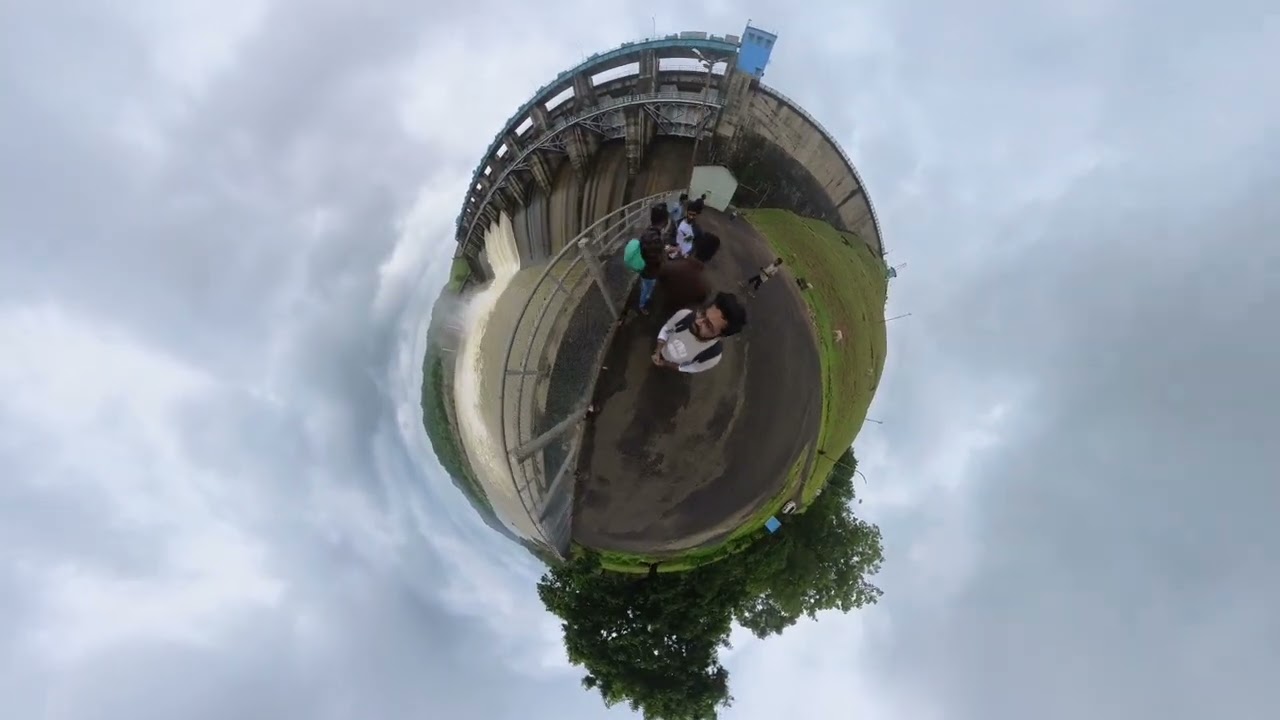 Road Trip from Bhopal to Tawa Dam | Scenic Ride in Madhya Pradesh | MP Travel Vlog
