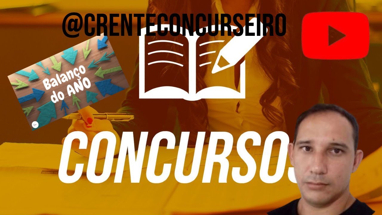 Um balanço dos estudos nesse ano de 2025.