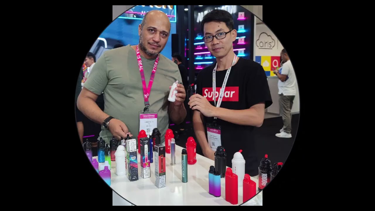 Disposable vape in Dubai Supbar Elbar Geekbar