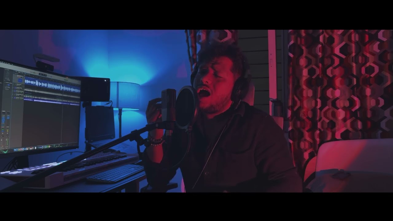 Dhun (Saiyaara) – Cover by Aman