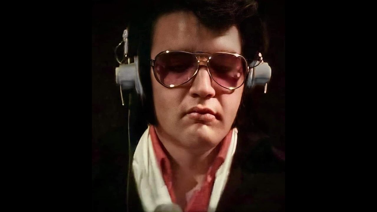 Elvis Presley - 