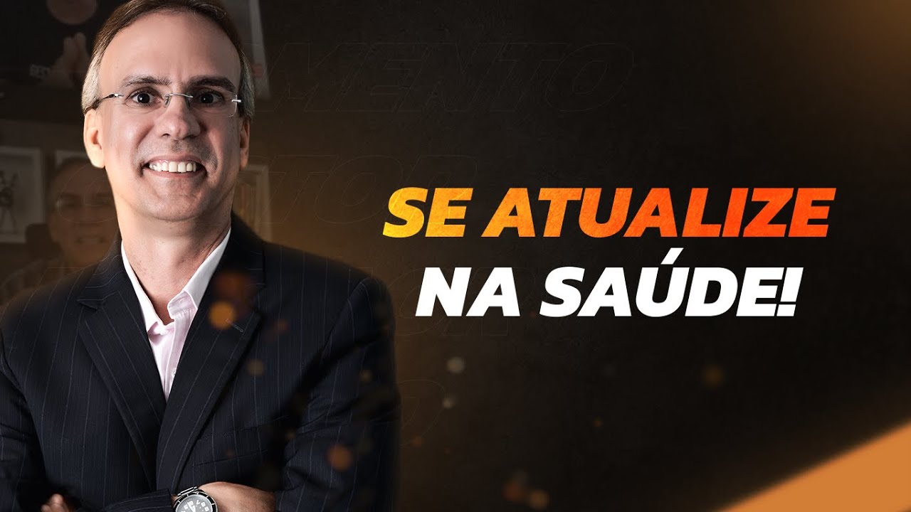 Como gestor, voc&ecirc; precisa se INSTRUMENTALIZAR na Sa&uacute;de