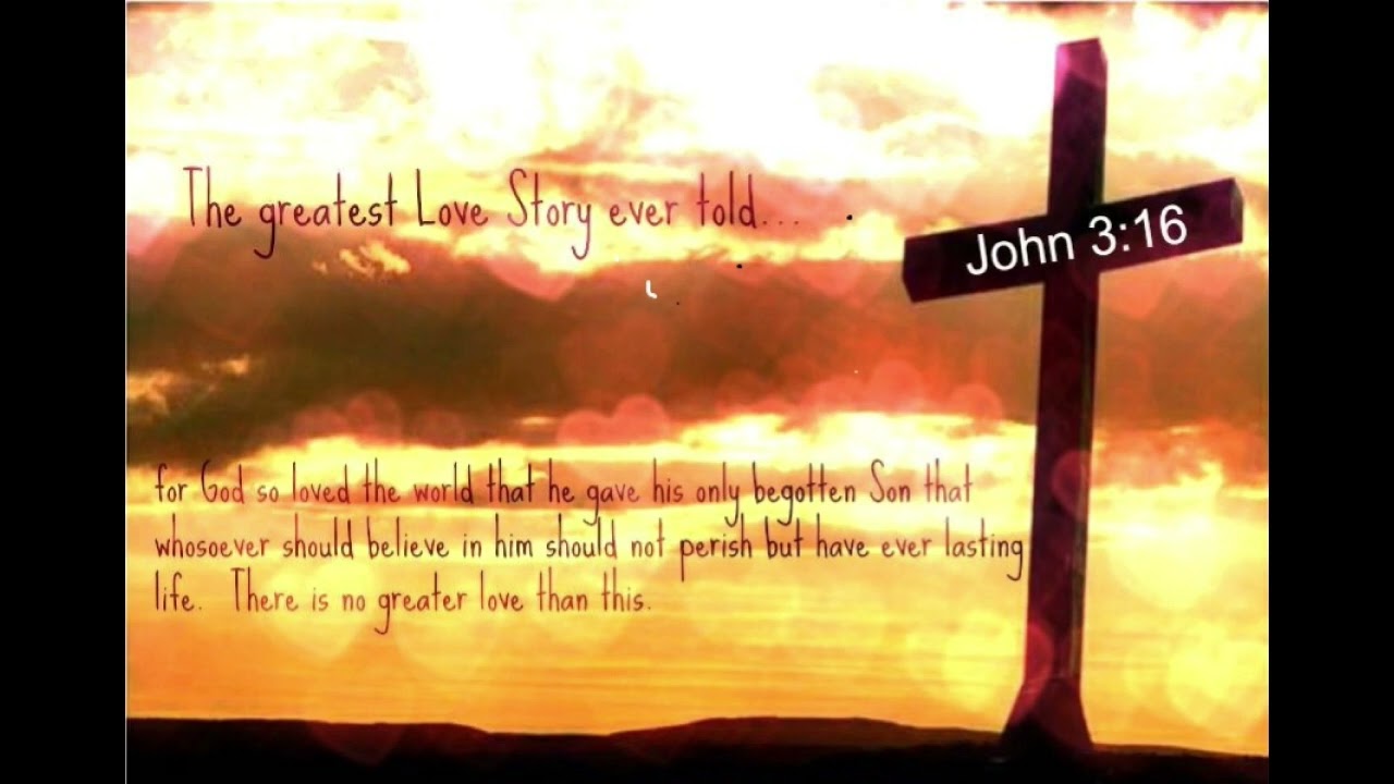 God Loves You Album