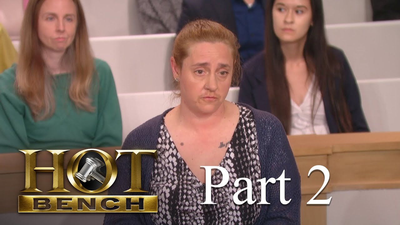 Daughter Had Enough of Giving Mom Handouts | Part 2