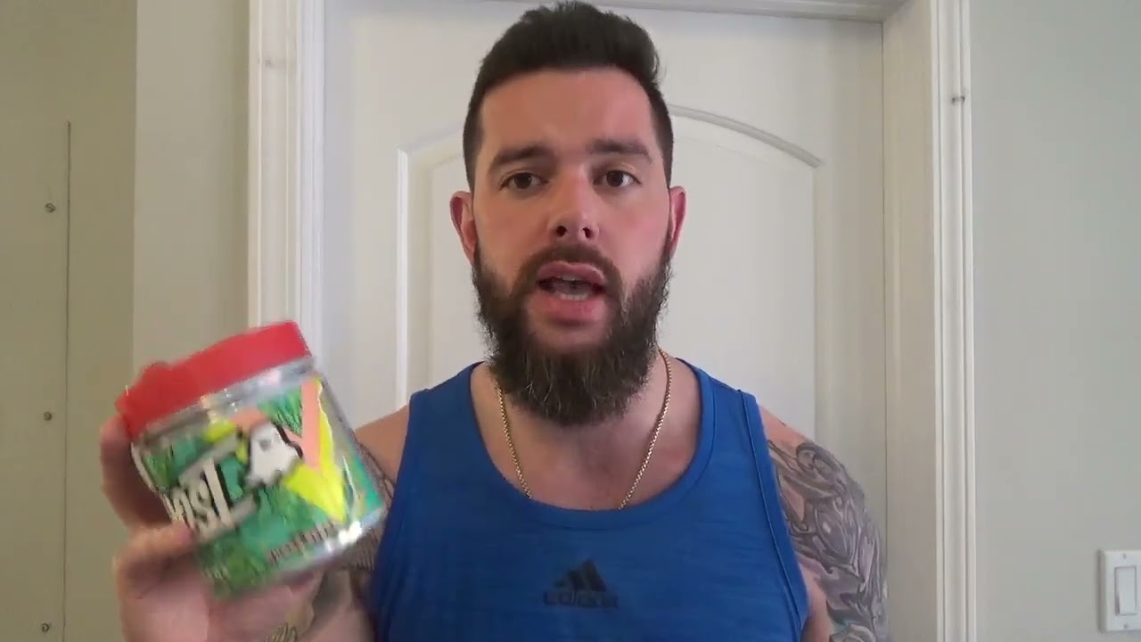 Ghost Greens Review By A Certified Nutrition Coach (2025)