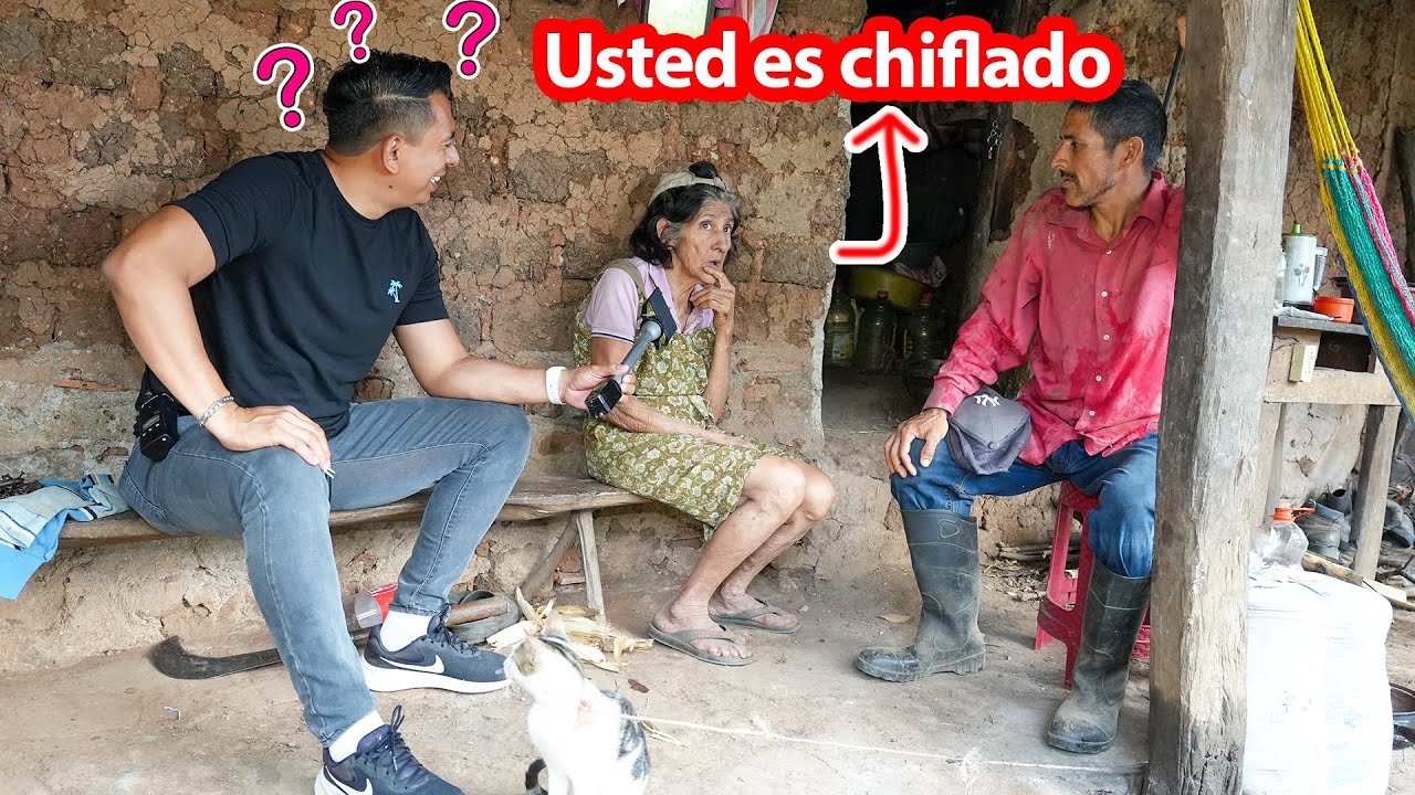 Dice do&ntilde;a Mar&iacute;a que Ediciones es chiflado, Ediciones act&uacute;a para ahorrar dinero &ndash; Ediciones Mendoza