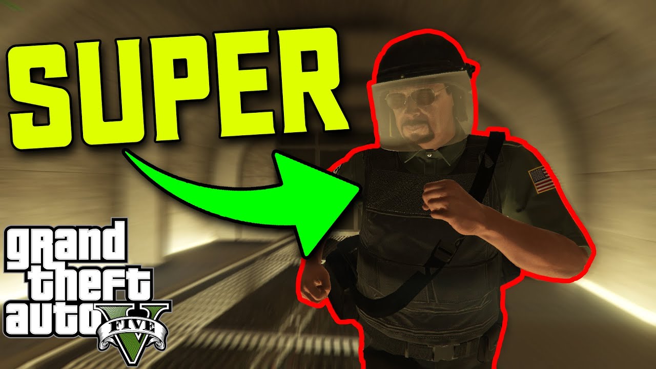 A JEDNAK MOŻNA TO ZEPSUĆ ... - GTA ONLINE Napady na kasyno z randomami
