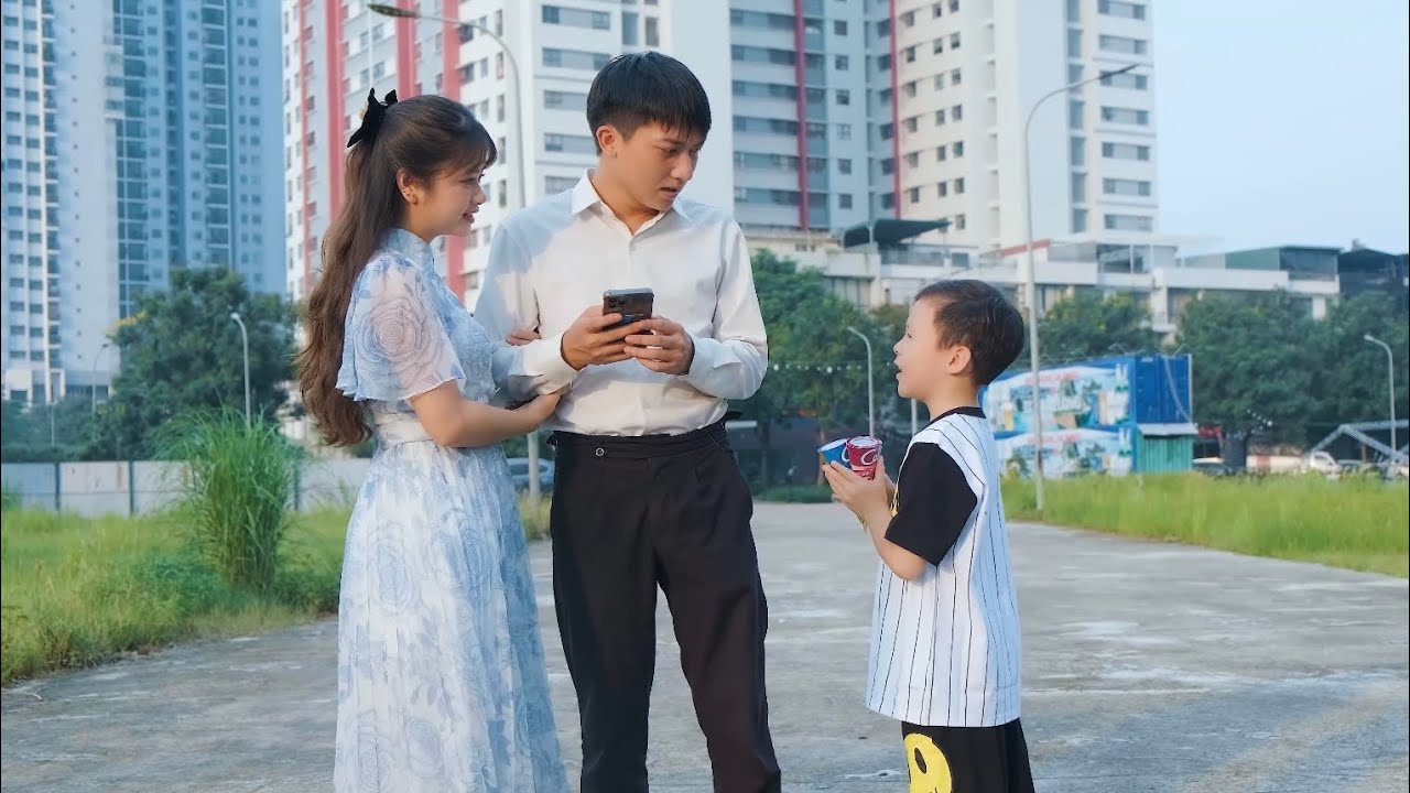 Chủ Tịch Đi Khám Bệnh Vô Tình Gặp Được Đứa Bé 6 Tuổi Giống Y Hệt Mình Và Cái Kết - Tập 1075