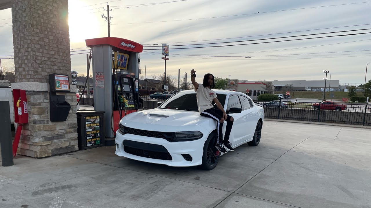 SRT Swap On My Dodge Charger RT!!