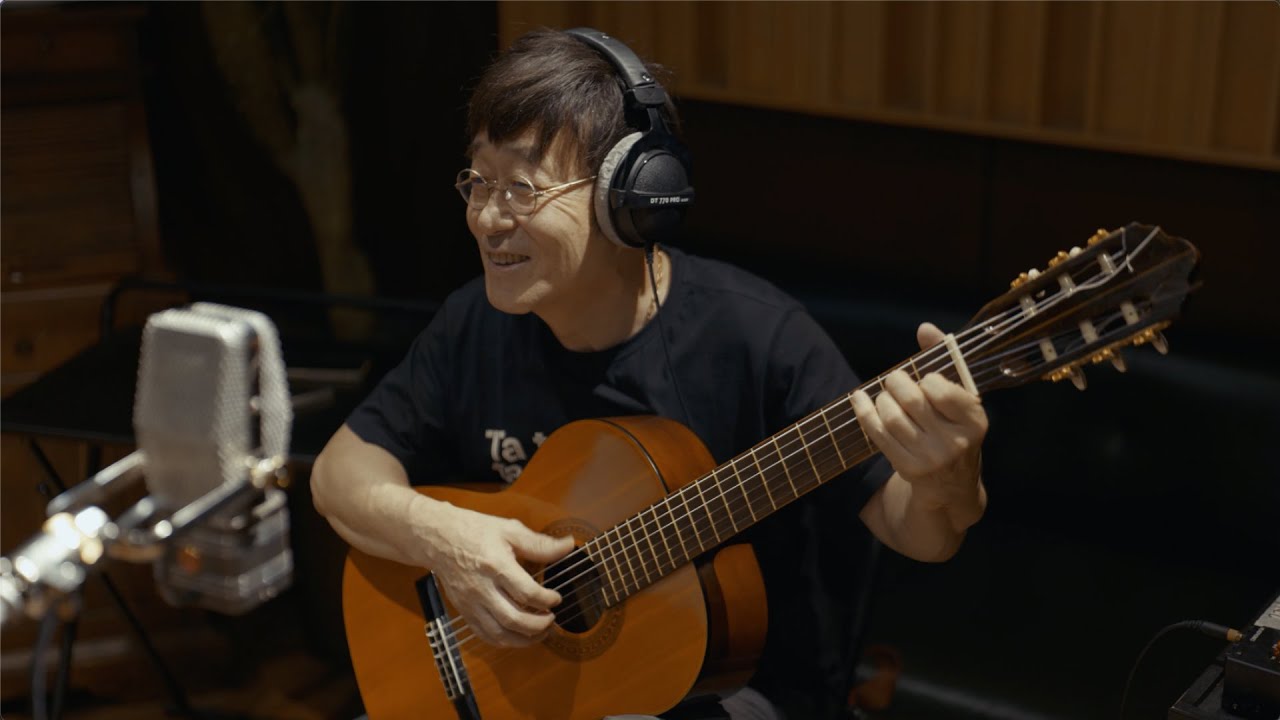[Official MV] 김창완 (Kim Chang Wan) - &lsquo;하루 (A Day)&rsquo;