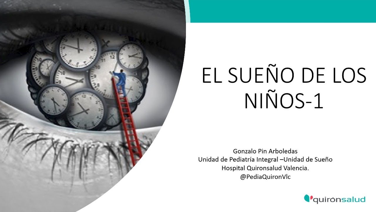 EL SUEÑO DE LOS NIÑOS-1