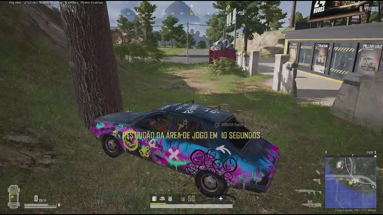PUBG: 😒💪😁🎮🎧 PS5
