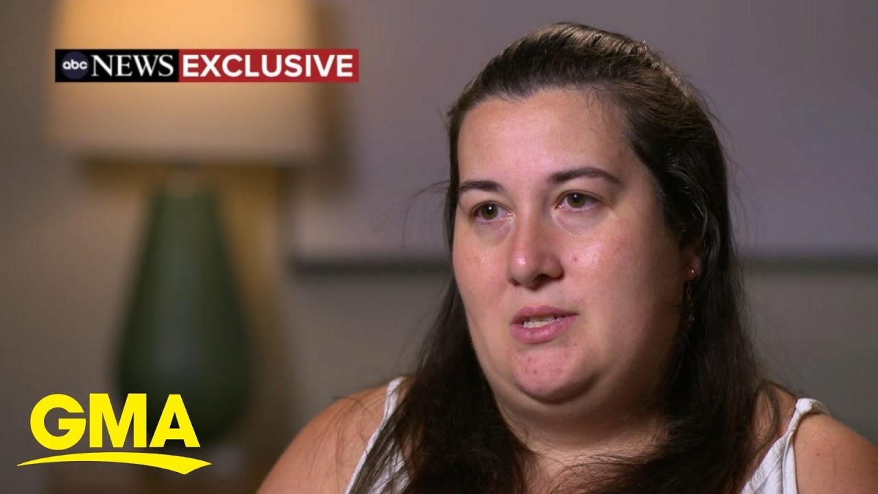 Brian Laundrie’s sister distances herself from parents in new interview l GMA
