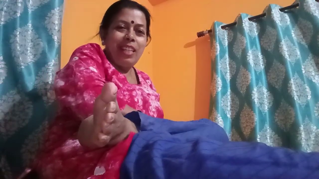 বসে বসে টিভি দেখছেন সঙ্গে এটা করুন আর ছুটে বেরাতে সমস্যা নেই #myvlog #my love#🧘🙏🥰