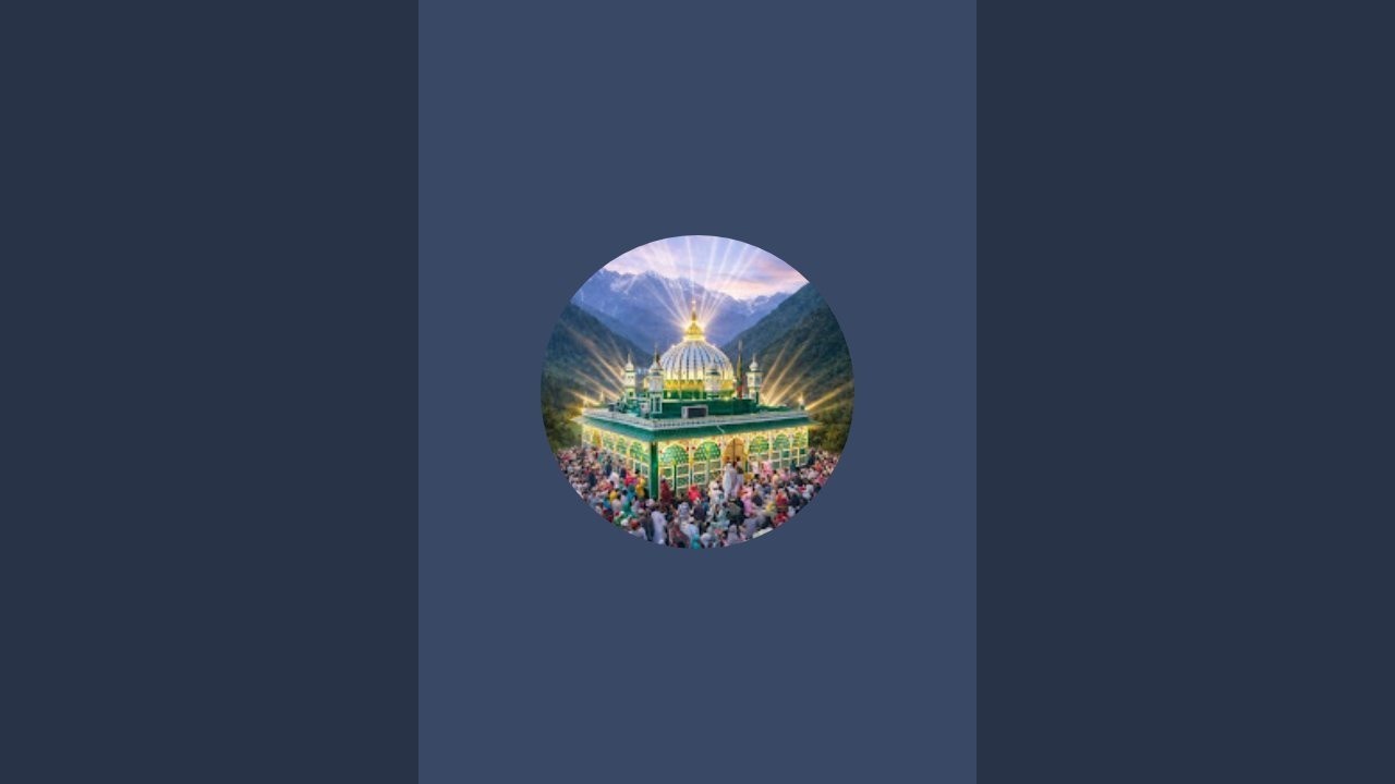 Sabri Gulam 786 is live