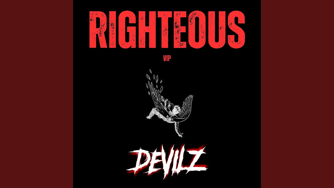 RIGHTEOUS
