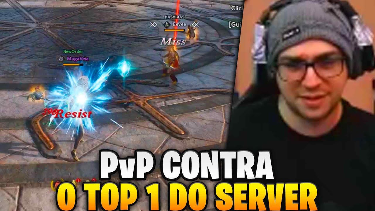 20K DE POWER A MAIS TE DEIXA IMORTAL NO YMIR? TIREI PVP COM O EEVEE | LEGEND OF YMIR