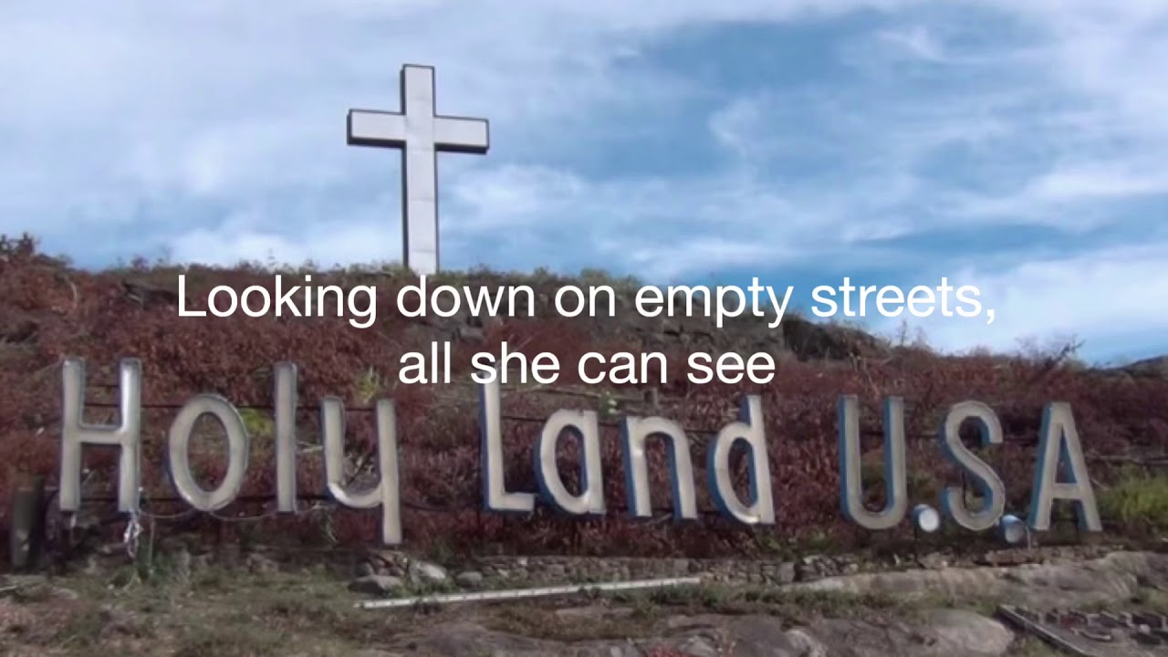 Nicole Dollanganger - Mercy Street (Peter Gabriel Cover w/ Lyrics)
