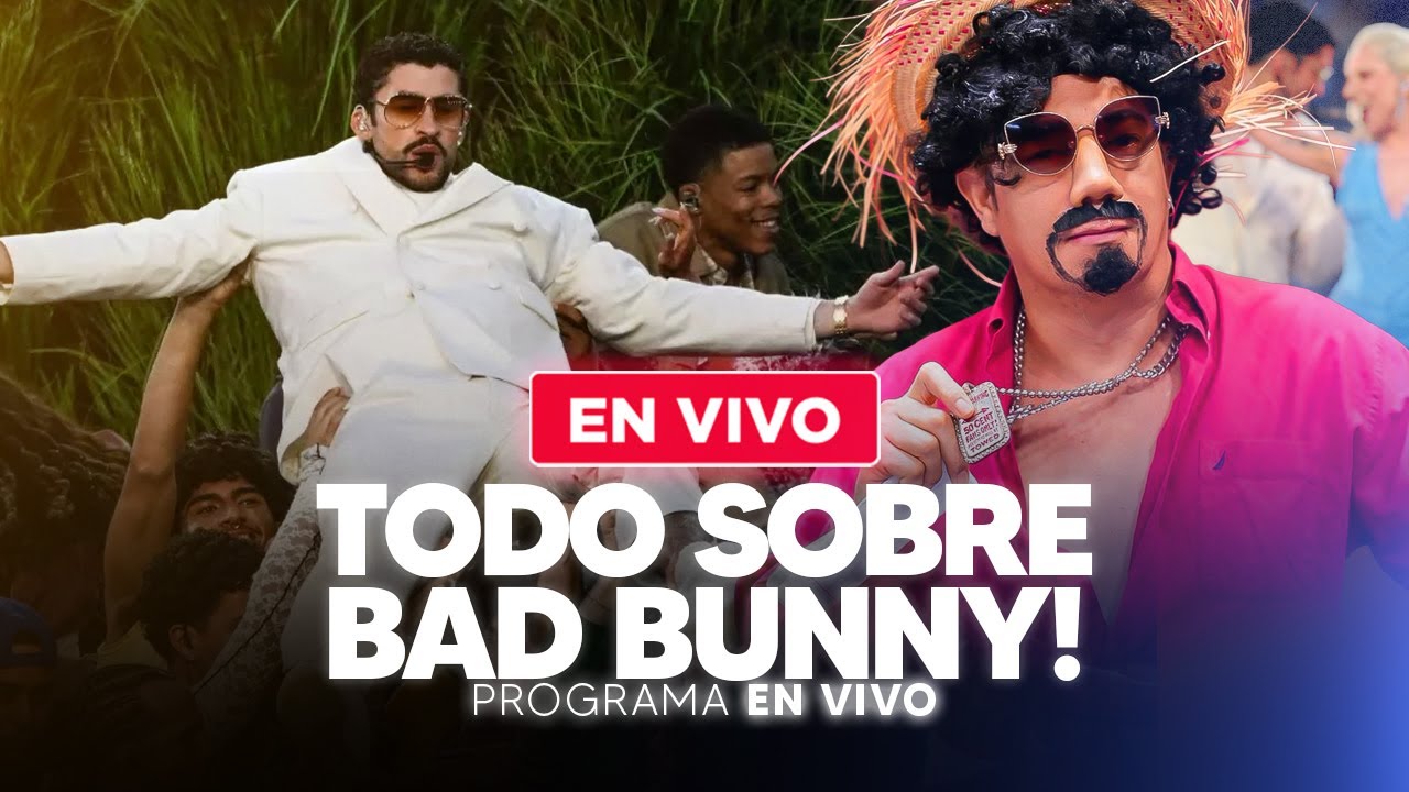 Programa en Vivo del 9 de Febrero 2026