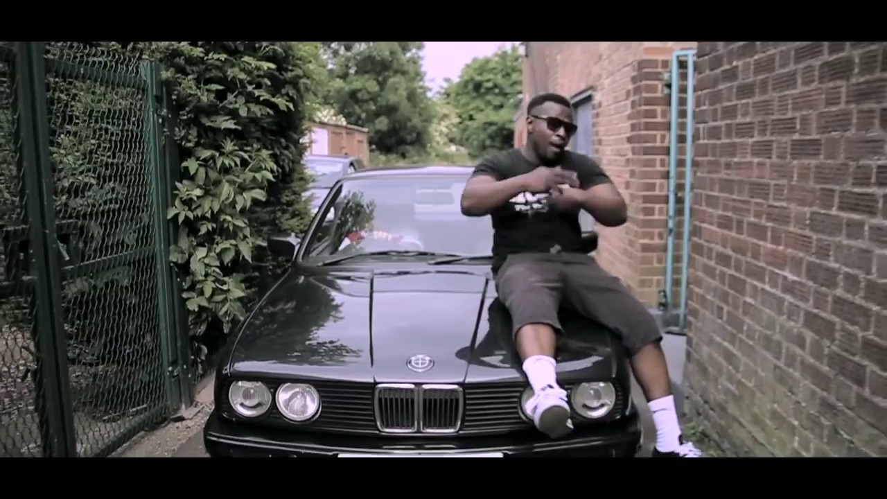 MC Big Phil - #HaunntedSeason (VIDEO)
