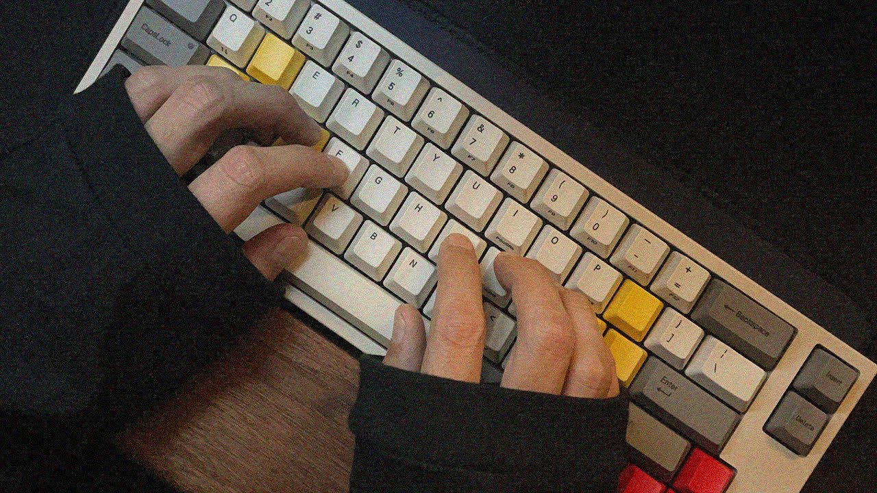레오폴드 FC660C 토프레 무접점 키보드 풀윤활 타건음 [저소음]