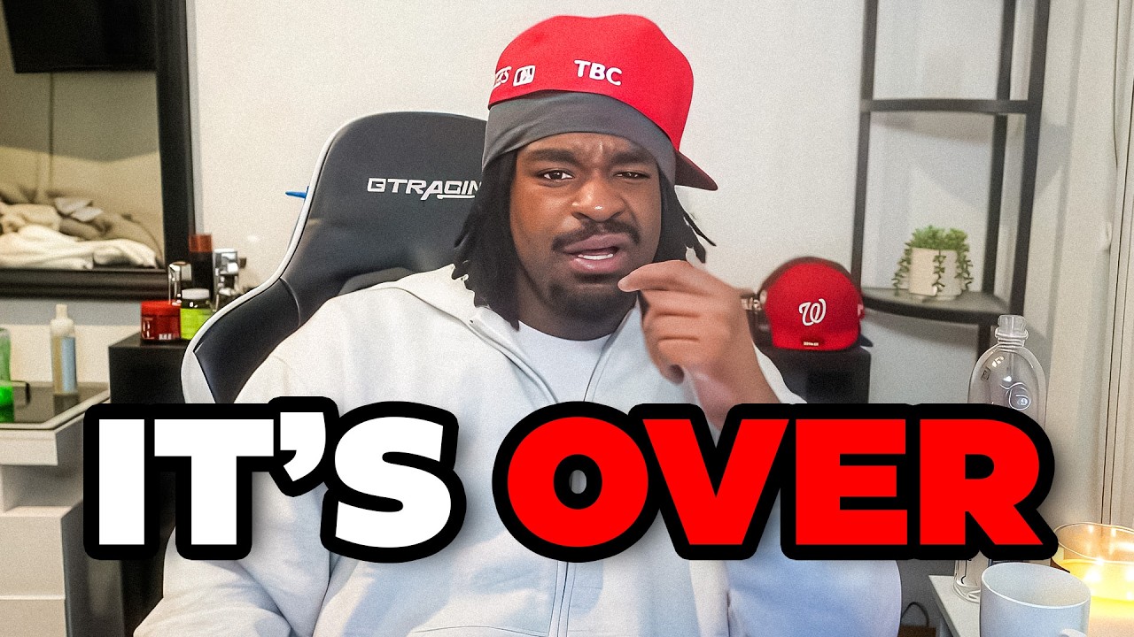 The Tbvnks Situation Is BAD